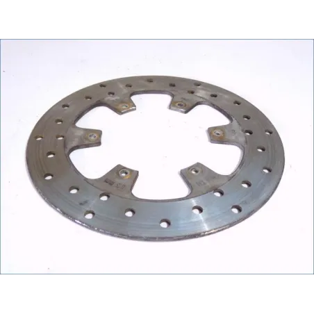 Disque frein avant GILERA FUOCO 500 2007-2013