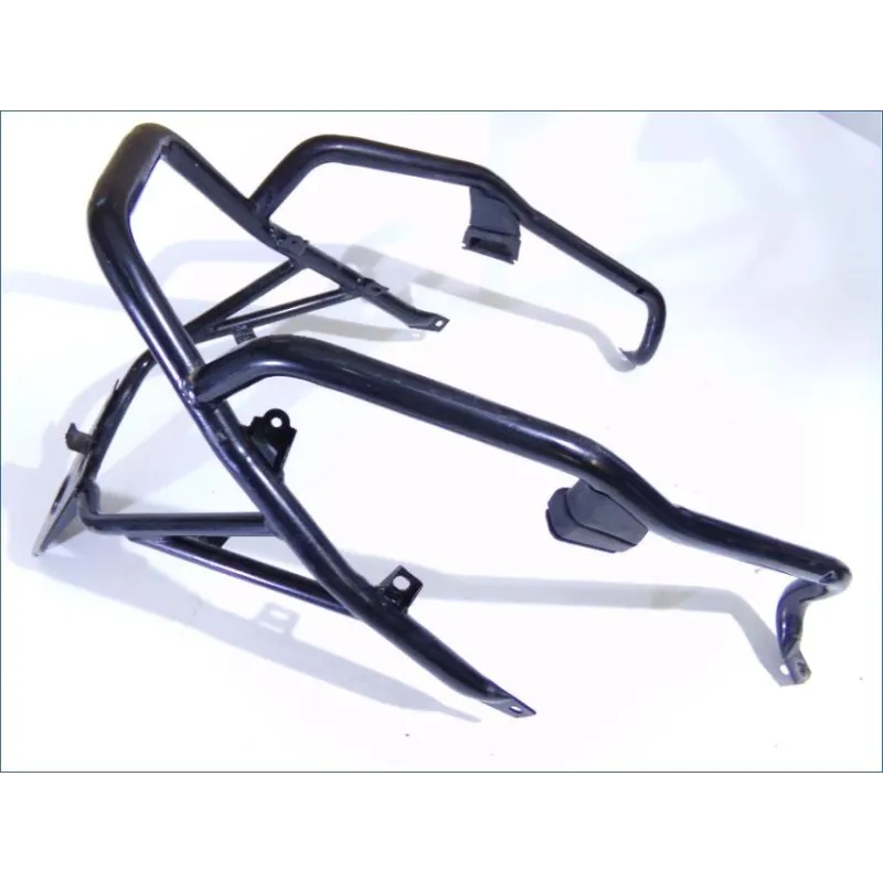 Boucle cadre arriere GILERA FUOCO 500 2007-2013
