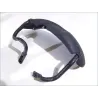 Garde boue avant gauche GILERA FUOCO 500 2007-2013