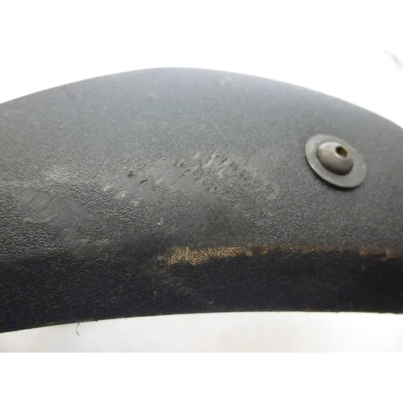 Garde boue avant gauche GILERA FUOCO 500 2007-2013