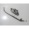 Mecanisme verrouillage selle SUZUKI SV 650 S 2007-2015 Mecanisme verrouillage selle SUZUKI SV 650 S 2007-2015