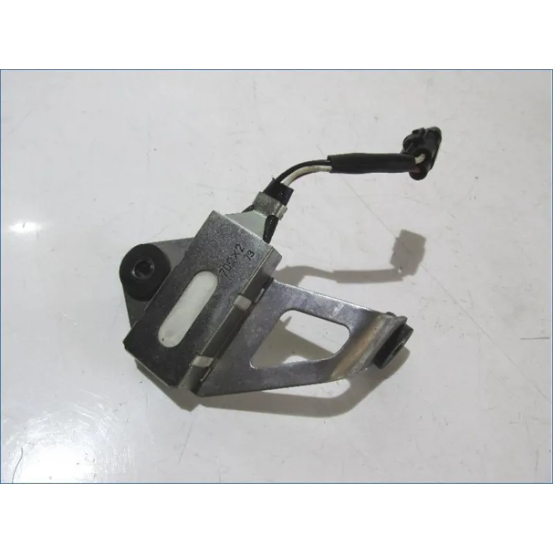 RESISTANCE SUZUKI SV 650 S 2007-2015