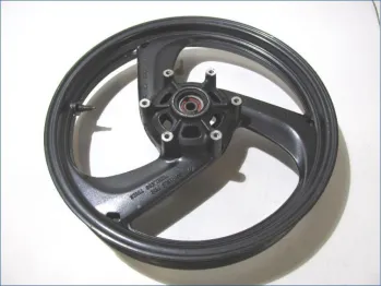 Jante avant YAMAHA TDR 125 1997-2003