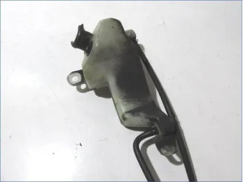 Vase expansion YAMAHA TDR 125 1997-2003