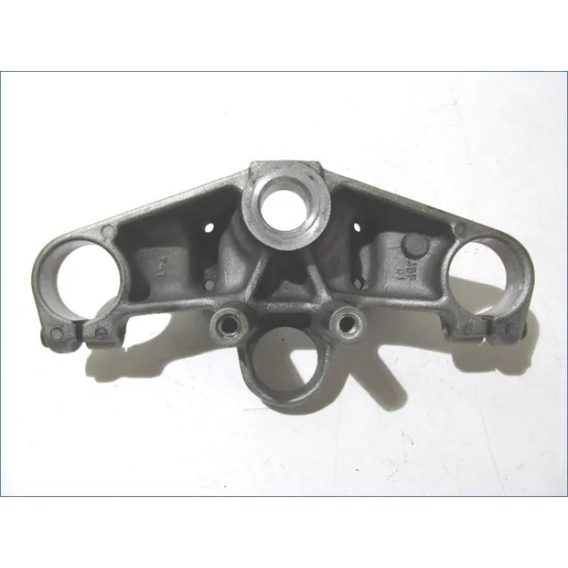 Te de fourche superieur YAMAHA TDR 125 1997-2003