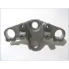 Te de fourche superieur YAMAHA TDR 125 1997-2003
