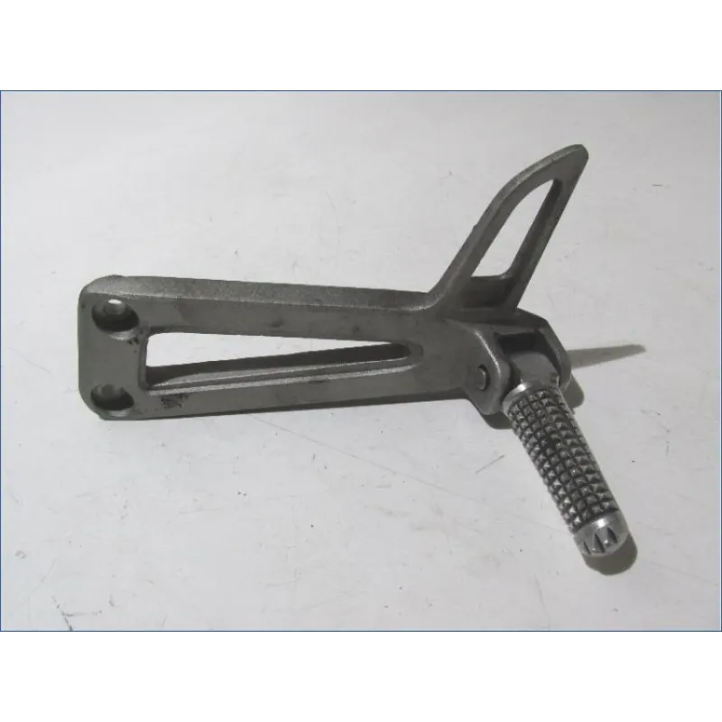 Platine arriere gauche YAMAHA TDR 125 1997-2003