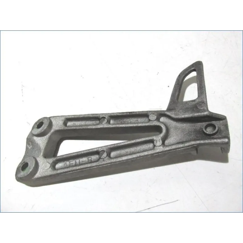 Platine arriere droite YAMAHA TDR 125 1997-2003