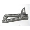 Platine arriere droite YAMAHA TDR 125 1997-2003
