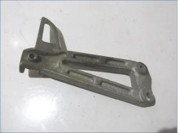 Platine arriere gauche YAMAHA TDR 125 1997-2003