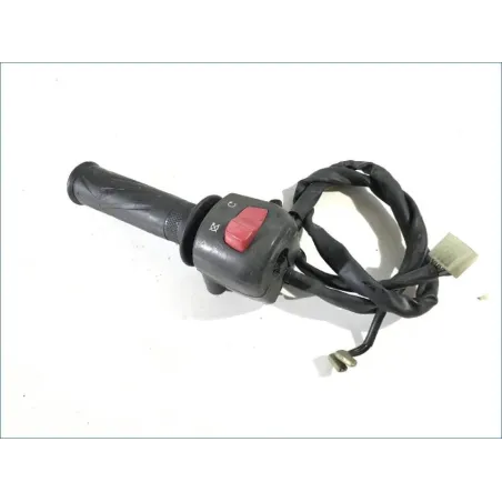 Commodo droit YAMAHA XP 500 2008-2011 TMAX ABS