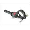 Commodo droit YAMAHA XP 500 2008-2011 TMAX ABS