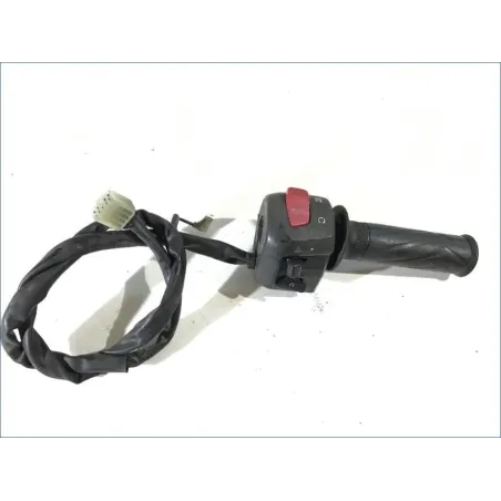 Commodo droit YAMAHA XP 500 2008-2011 TMAX ABS