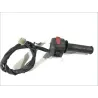 Commodo droit YAMAHA XP 500 2008-2011 TMAX ABS