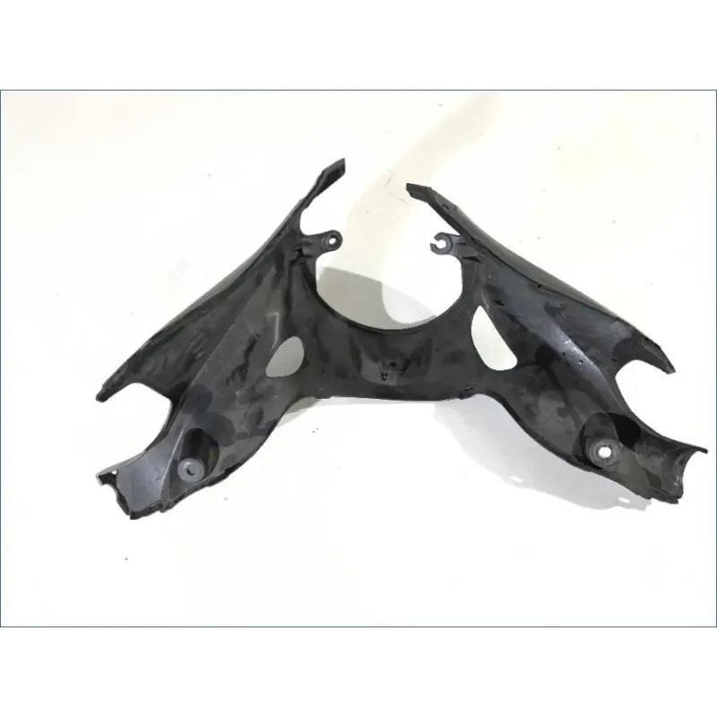 Cache guidon arriere YAMAHA XP 500 2008-2011 TMAX ABS