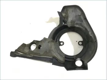 Carter moteur gauche YAMAHA XP 500 2008-2011 TMAX ABS
