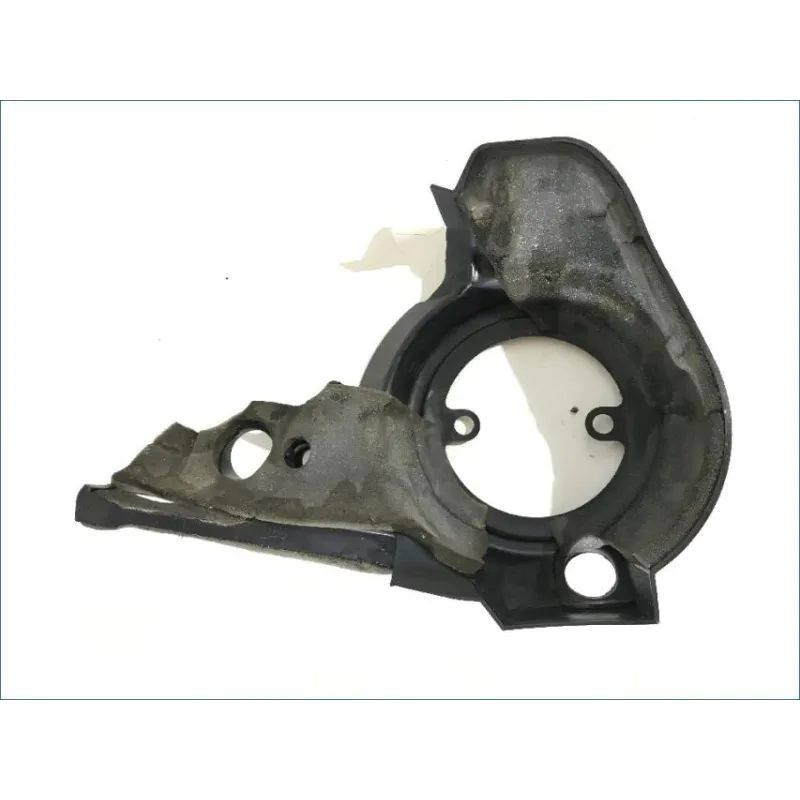 Carter moteur gauche YAMAHA XP 500 2008-2011 TMAX ABS