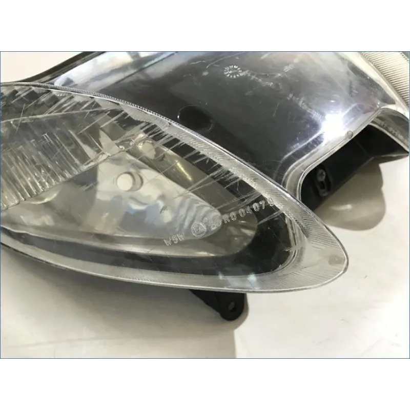 Optique (feux)(phare) YAMAHA YP 125 2003-2006 MAJESTY
