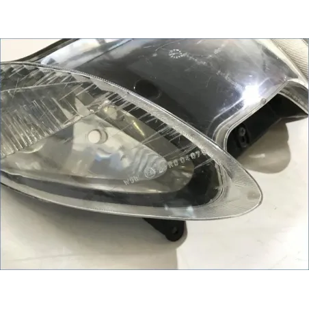 Optique (feux)(phare) YAMAHA YP 125 2003-2006 MAJESTY