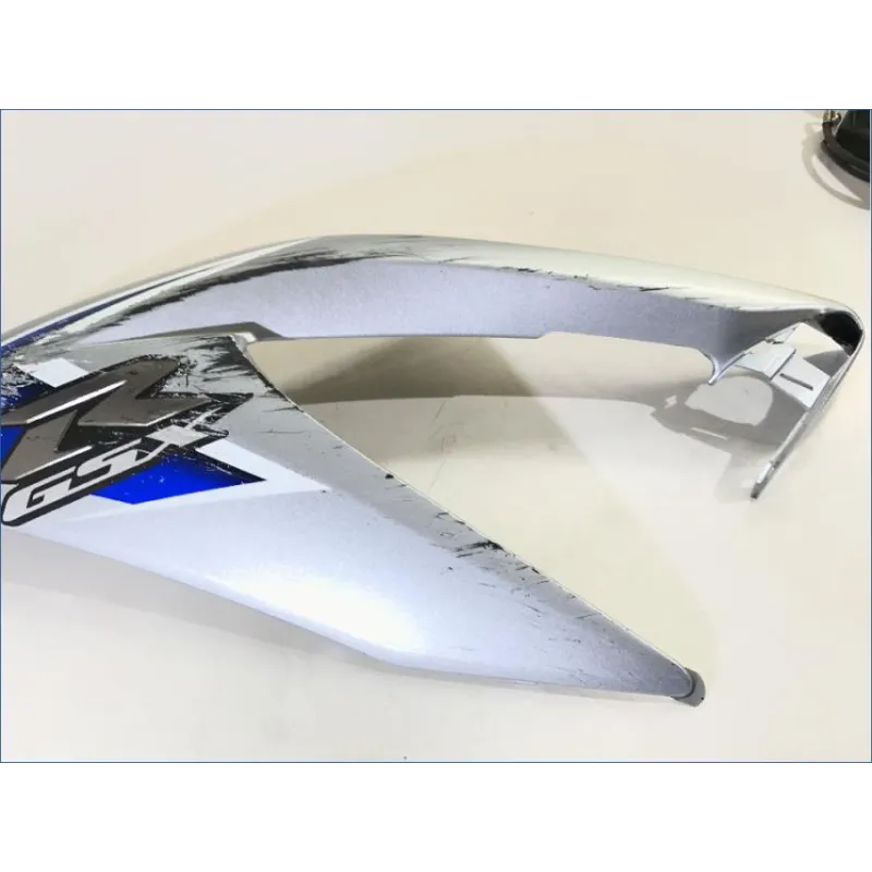 Cache flanc de carenage gauche SUZUKI GSXR 600 2008-2010