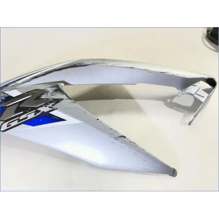 Cache flanc de carenage gauche SUZUKI GSXR 600 2008-2010