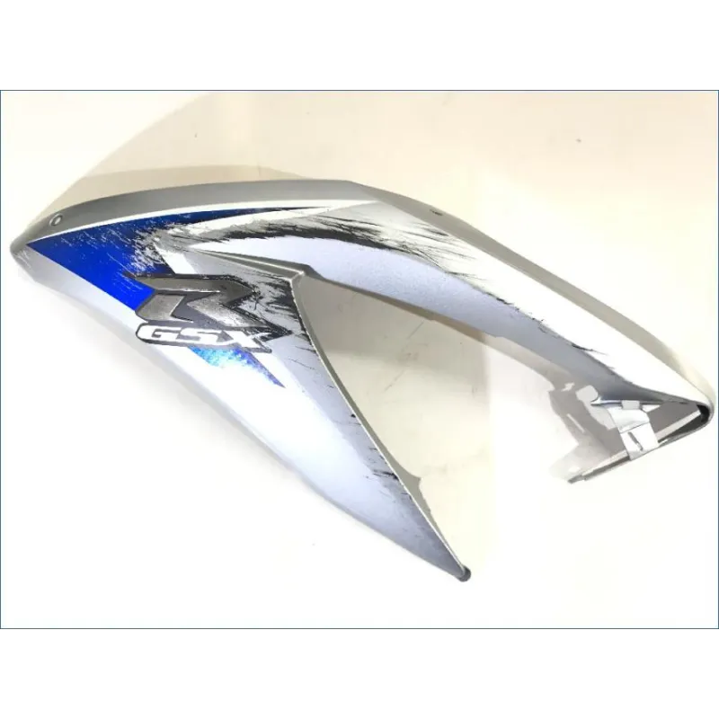 Cache flanc de carenage gauche SUZUKI GSXR 600 2008-2010
