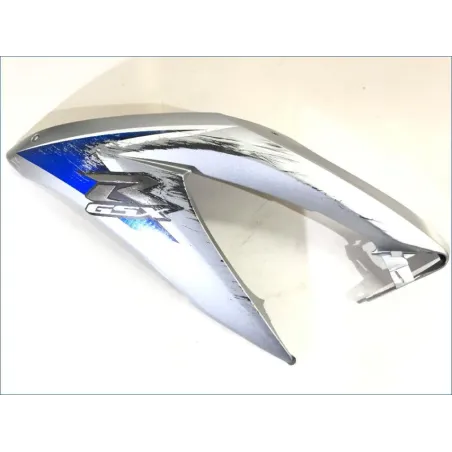 Cache flanc de carenage gauche SUZUKI GSXR 600 2008-2010