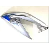 Cache flanc de carenage gauche SUZUKI GSXR 600 2008-2010