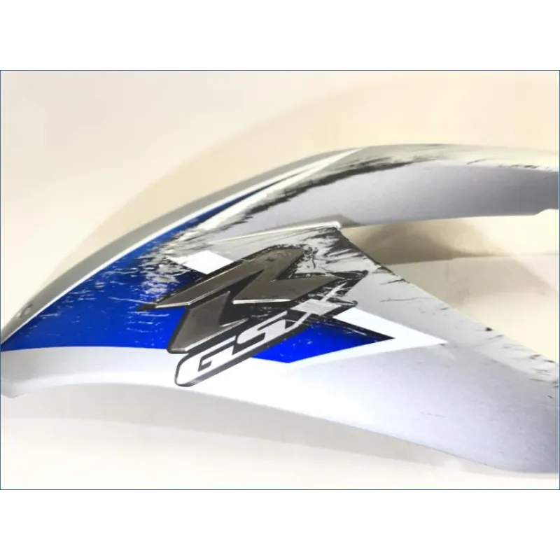 Cache flanc de carenage gauche SUZUKI GSXR 600 2008-2010
