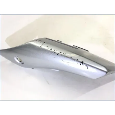 Cache carenage coque arriere gauche SUZUKI GSXR 600 2008-2010