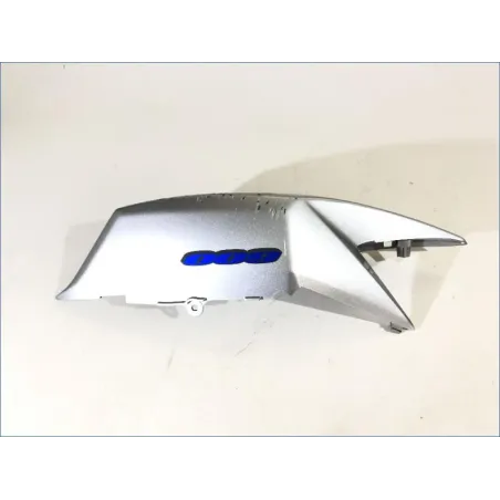 Cache carenage coque arriere gauche SUZUKI GSXR 600 2008-2010