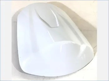 Capot de selle SUZUKI GSXR 600 2008-2010