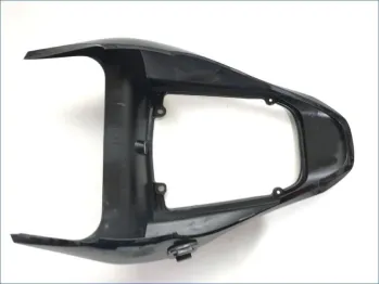 Cache carenage coque arriere HONDA CBR 600 RR 2009-2012