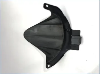 Garde boue arriere HONDA CBR 600 RR 2009-2012