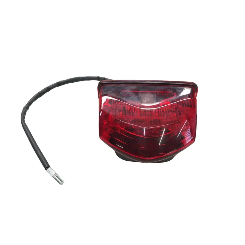 Feu arriere HONDA CBR 600 RR 2009-2012