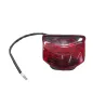 Feu arriere HONDA CBR 600 RR 2009-2012