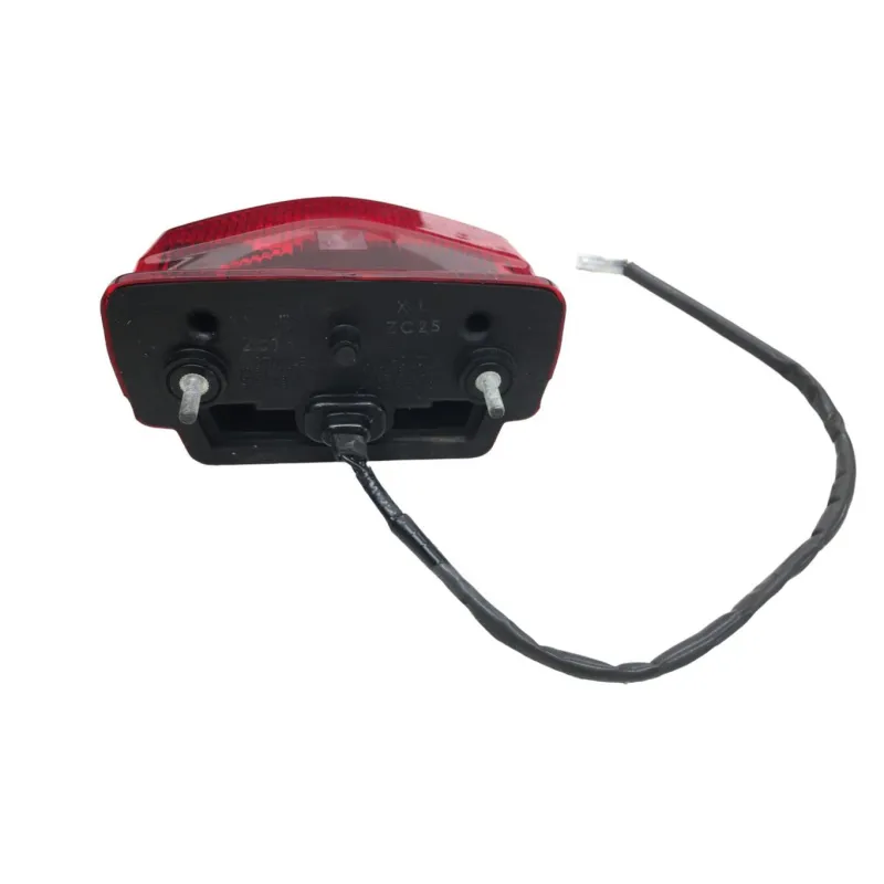 Feu arriere HONDA CBR 600 RR 2009-2012
