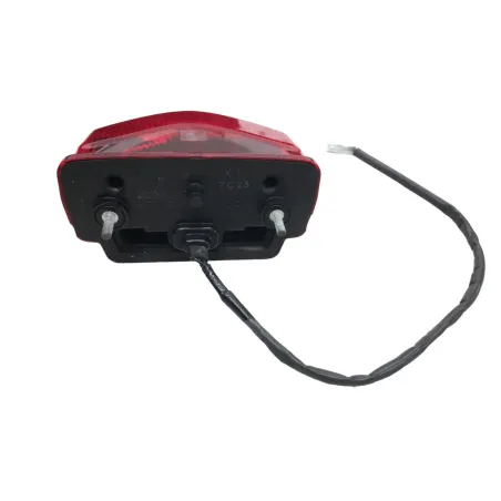 Feu arriere HONDA CBR 600 RR 2009-2012