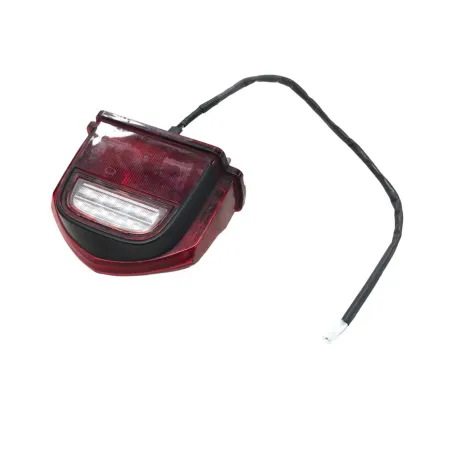 Feu arriere HONDA CBR 600 RR 2009-2012