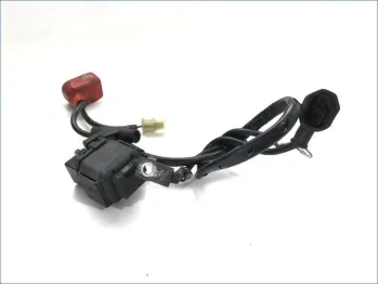 Relais de demarreur HONDA CBR 600 RR 2009-2012