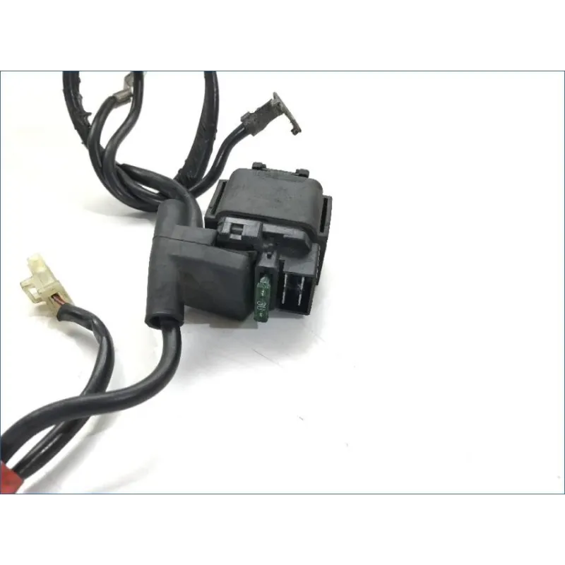 Relais de demarreur HONDA CBR 600 RR 2009-2012