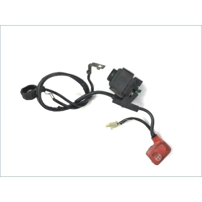 Relais de demarreur HONDA CBR 600 RR 2009-2012