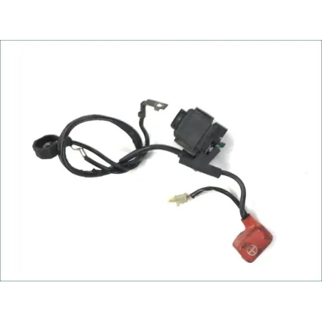 Relais de demarreur HONDA CBR 600 RR 2009-2012
