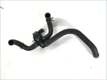 Valve air secondaire HONDA CBR 600 RR 2009-2012