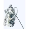 Rampe d'injection YAMAHA YZF 1000 2004-2006 R1