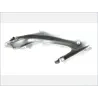 Cache flanc de carenage droit YAMAHA YZF 600 2008-2012 R6