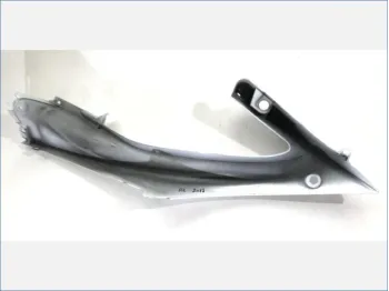 Cache flanc de carenage gauche YAMAHA YZF 600 2008-2012 R6