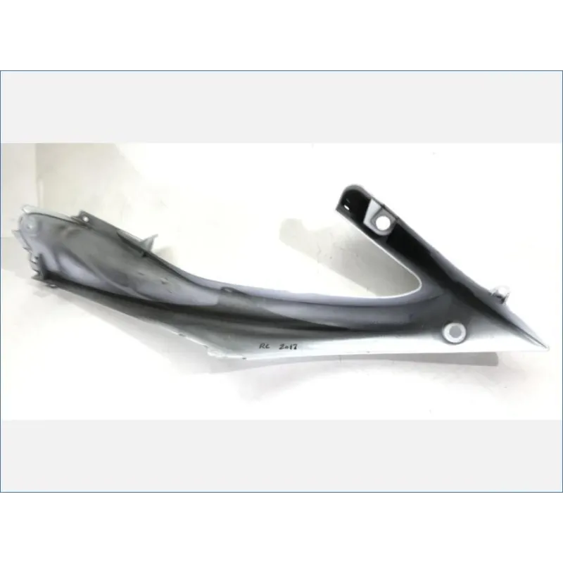 Cache flanc de carenage gauche YAMAHA YZF 600 2008-2012 R6