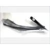 Cache flanc de carenage gauche YAMAHA YZF 600 2008-2012 R6