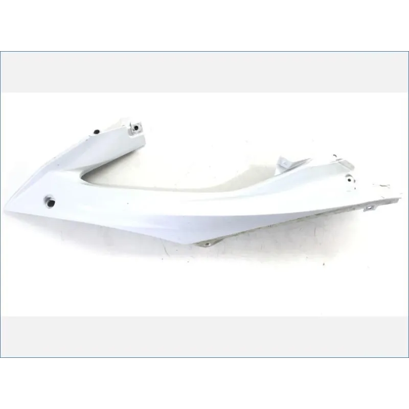 Cache flanc de carenage gauche YAMAHA YZF 600 2008-2012 R6